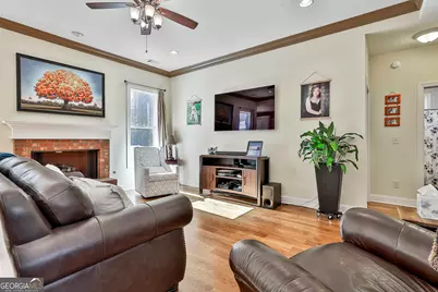 11 Hubbard Road, Newnan, GA 30263 - Photo 15