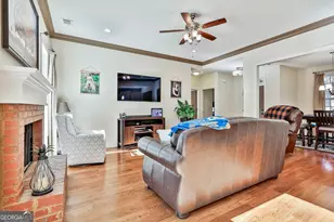 11 Hubbard Rd, Newnan, GA 30263 - Photo 17