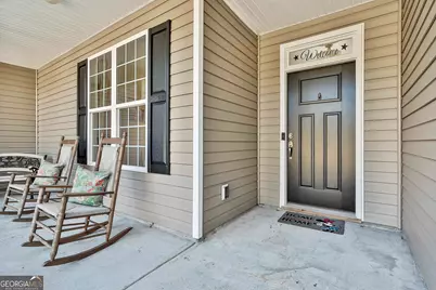 11 Hubbard Road, Newnan, GA 30263 - Photo 9