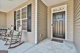 11 Hubbard Rd, Newnan, GA 30263 - Photo 9