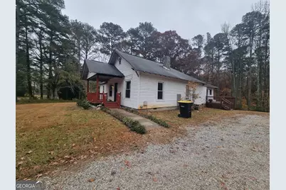 6570 Rivertown Road, Fairburn, GA 30213 - Photo 3