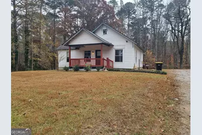 6570 Rivertown Road, Fairburn, GA 30213 - Photo 1