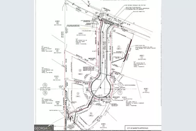 803 Chestnut Hill Road SW, Marietta, GA 30064 - Photo 3
