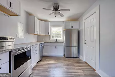 892 Mlk Drive, Monticello, GA 31064 - Photo 15