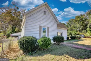 892 Mlk Dr, Monticello, GA 31064 - Photo 1