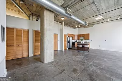 505 Whitehall Street SW #204, Atlanta, GA 30303 - Photo 3