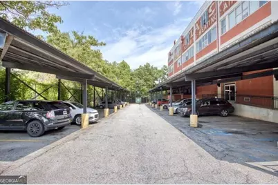 505 Whitehall Street SW #204, Atlanta, GA 30303 - Photo 27