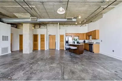 505 Whitehall Street SW #204, Atlanta, GA 30303 - Photo 5