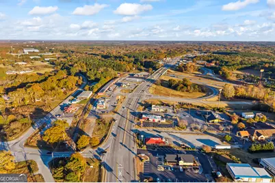 13705 Highway 17, Lavonia, GA 30553 - Photo 5