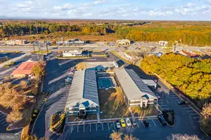 13705 Hwy 17, Lavonia, GA 30553 - Photo 1