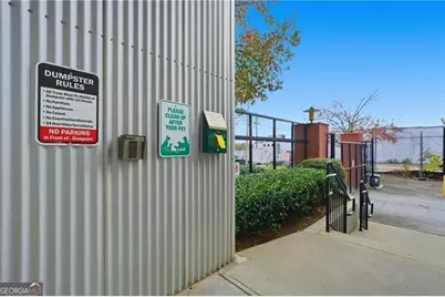505 Whitehall Street SW #307, Atlanta, GA 30303 - Photo 35