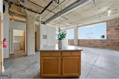 505 Whitehall Street SW #307, Atlanta, GA 30303 - Photo 1