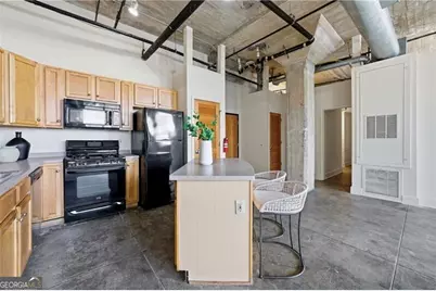505 Whitehall Street SW #307, Atlanta, GA 30303 - Photo 7