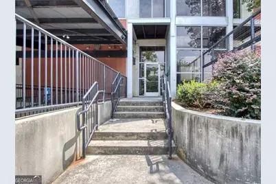 505 Whitehall Street SW #307, Atlanta, GA 30303 - Photo 25