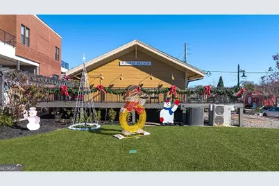 6664 Parsons Street, Flowery Branch, GA 30542 - Photo 83