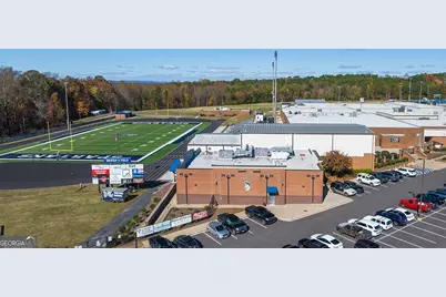 6664 Parsons Street, Flowery Branch, GA 30542 - Photo 39