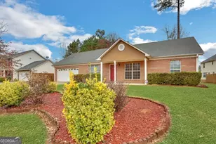 1528 Locomotive Dr NE, Conyers, GA 30013 - Photo 1