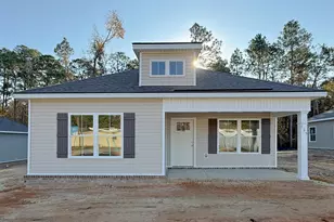 115 Zetterower Rd, Statesboro, GA 30458 - Photo 1