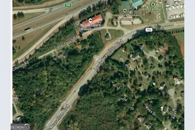 0 Hwy 124 (Aka Lewis Braselton Blvd), Braselton, GA 30517 - Photo 1