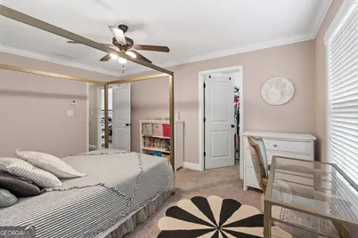 1015 Turtle Pond Drive, Watkinsville, GA 30677 - Photo 49