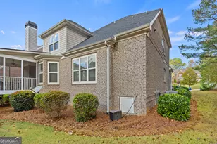 1015 Turtle Pond Dr, Watkinsville, GA 30677 - Photo 59