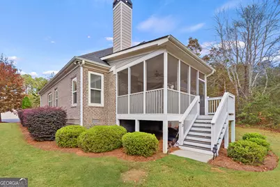 1015 Turtle Pond Drive, Watkinsville, GA 30677 - Photo 61