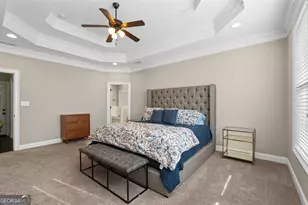 1015 Turtle Pond Dr, Watkinsville, GA 30677 - Photo 33