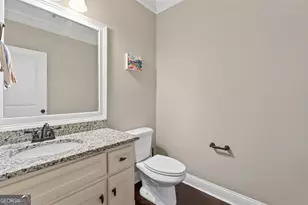 1015 Turtle Pond Dr, Watkinsville, GA 30677 - Photo 29