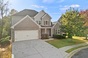 1015 Turtle Pond Dr, Watkinsville, GA 30677 - Photo 1