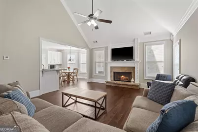 1015 Turtle Pond Drive, Watkinsville, GA 30677 - Photo 19