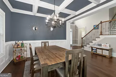 1015 Turtle Pond Drive, Watkinsville, GA 30677 - Photo 13