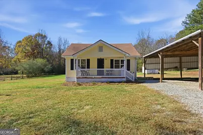 587 Whooping Creek Road, Carrollton, GA 30116 - Photo 9