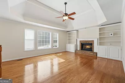 3007 Clove Tree Lane, Woodstock, GA 30189 - Photo 3