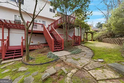 3007 Clove Tree Lane, Woodstock, GA 30189 - Photo 21