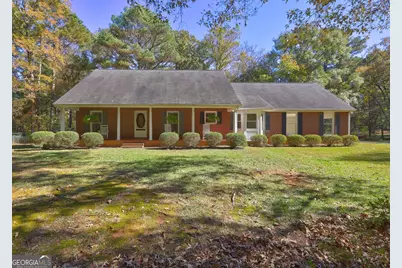 586 Higgins Road, Jackson, GA 30233 - Photo 3