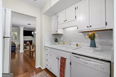 2883 Torreya Way SE, Marietta, GA 30067 - Photo 15