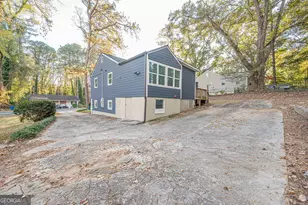 1953 Beecher Rd SW, Atlanta, GA 30310 - Photo 37