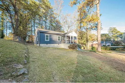 1953 Beecher Road SW, Atlanta, GA 30310 - Photo 3