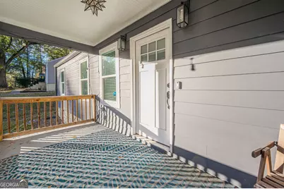 1953 Beecher Road SW, Atlanta, GA 30310 - Photo 5
