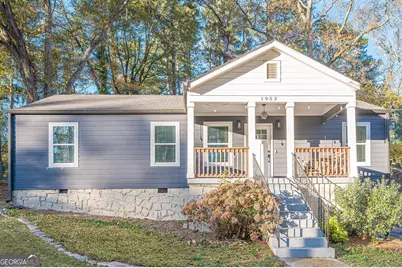 1953 Beecher Road SW, Atlanta, GA 30310 - Photo 1