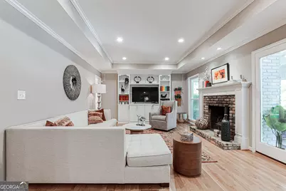 485 Riverside Parkway, Sandy Springs, GA 30328 - Photo 19