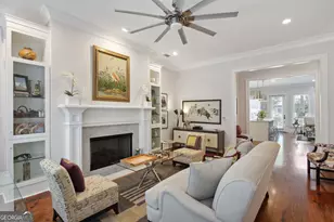 318 E Hall St, Savannah, GA 31401 - Photo 7