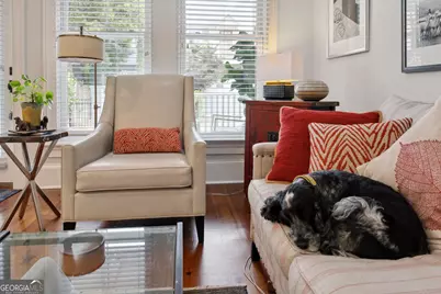 318 E Hall Street, Savannah, GA 31401 - Photo 17