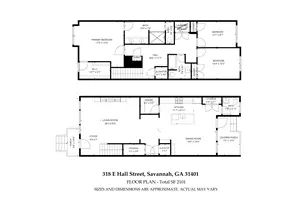 318 E Hall St, Savannah, GA 31401 - Photo 35