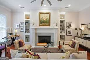 318 E Hall St, Savannah, GA 31401 - Photo 5