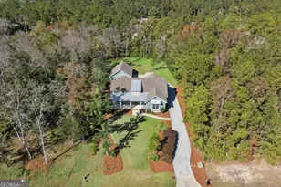 191 Maiden Creek Dr, Waverly, GA 31565 - Photo 3