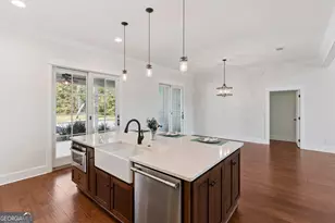 191 Maiden Creek Dr, Waverly, GA 31565 - Photo 9