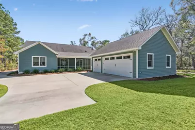 191 Maiden Creek Drive, Waverly, GA 31565 - Photo 35