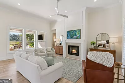 145 Lone Pine Court, Waverly, GA 31565 - Photo 15