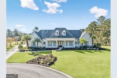 145 Lone Pine Court, Waverly, GA 31565 - Photo 1